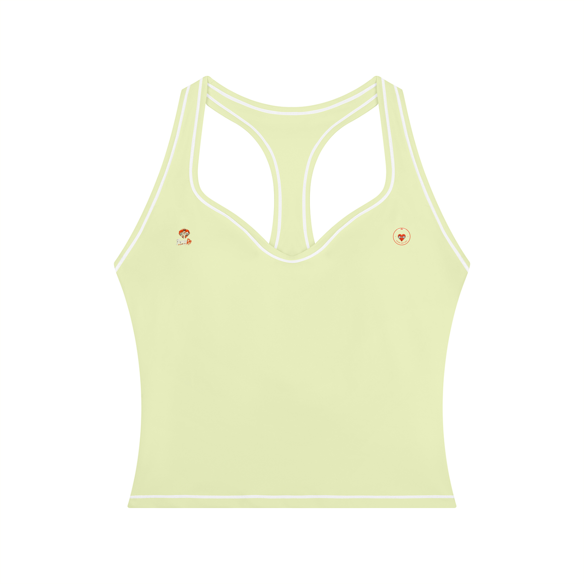 BenjyDe Yoga Set