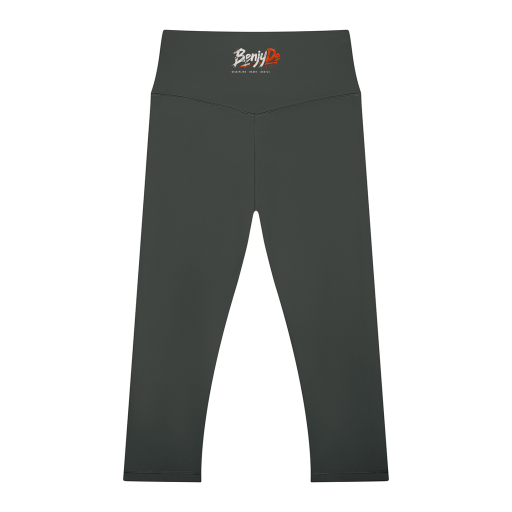 BenjyDe Capri Leggings