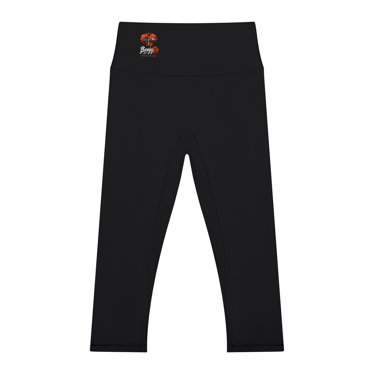 BenjyDe Capri Leggings