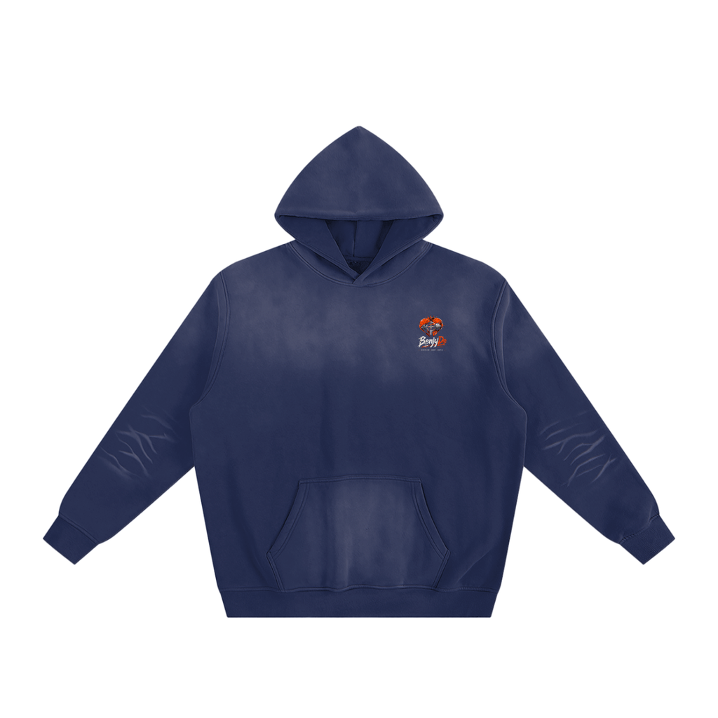 BenjyDe Sunfade Fleece Set