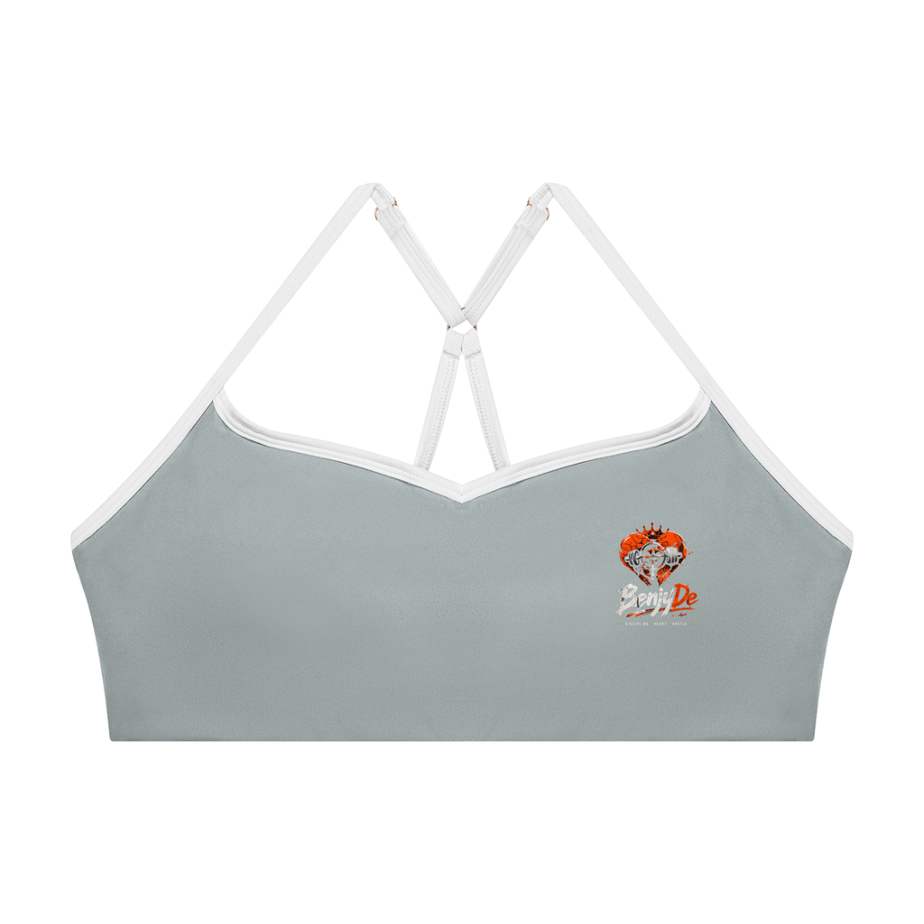 BenjyDe Women's Biker Set