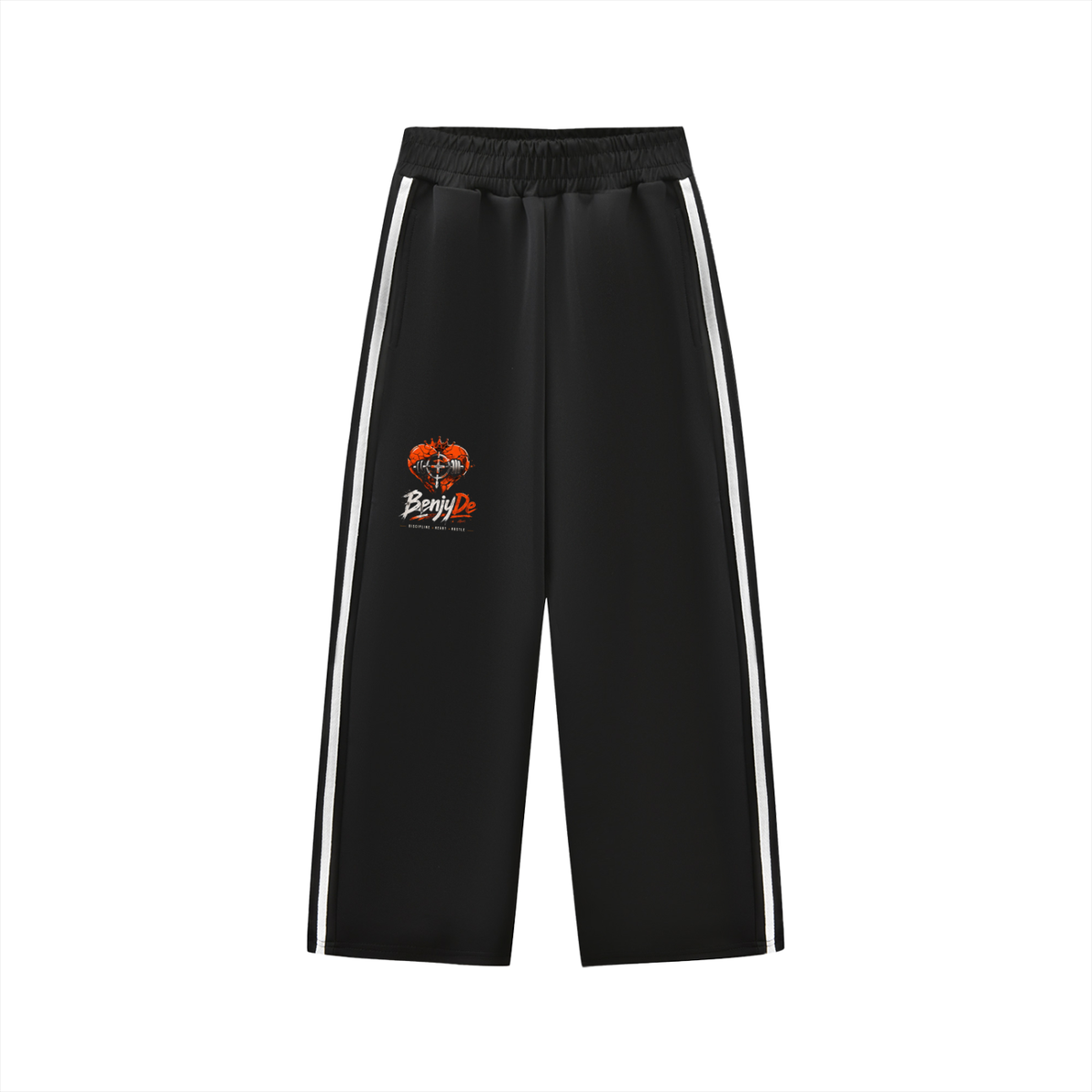 BenjyDe Kids’ Contrast Set