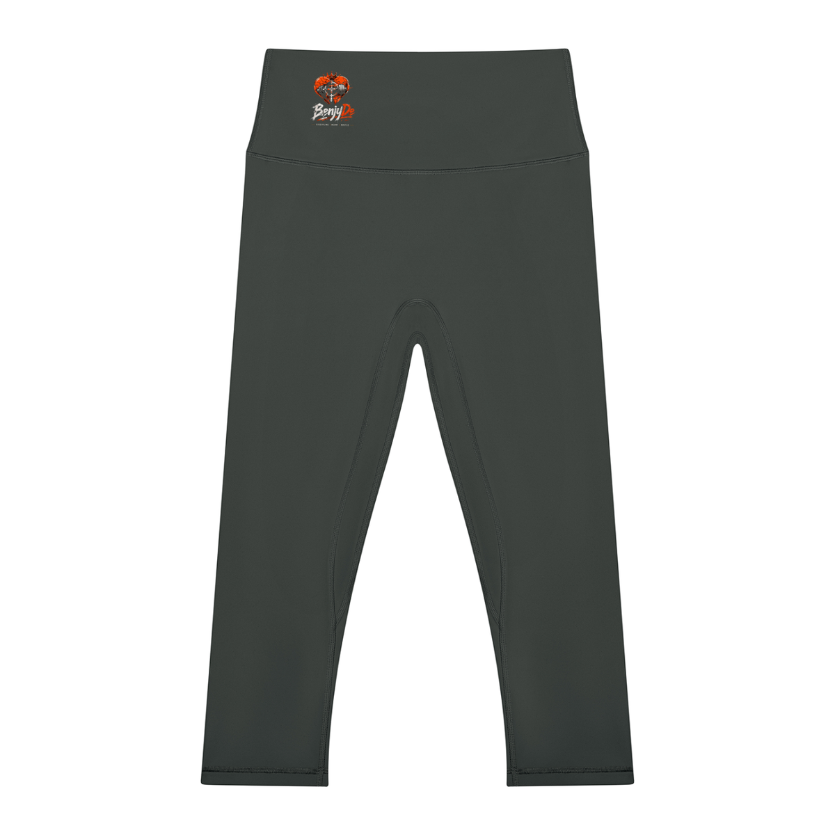 BenjyDe Capri Leggings