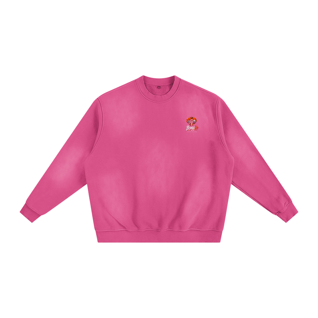 BenjyDe Sunfade Fleece Set
