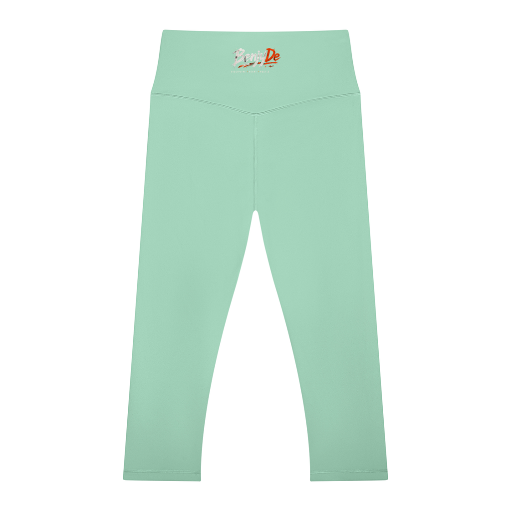 BenjyDe Capri Leggings