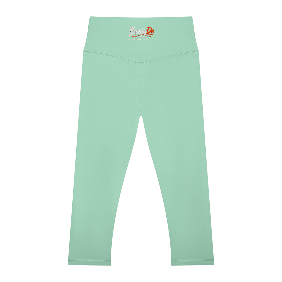 BenjyDe Capri Leggings