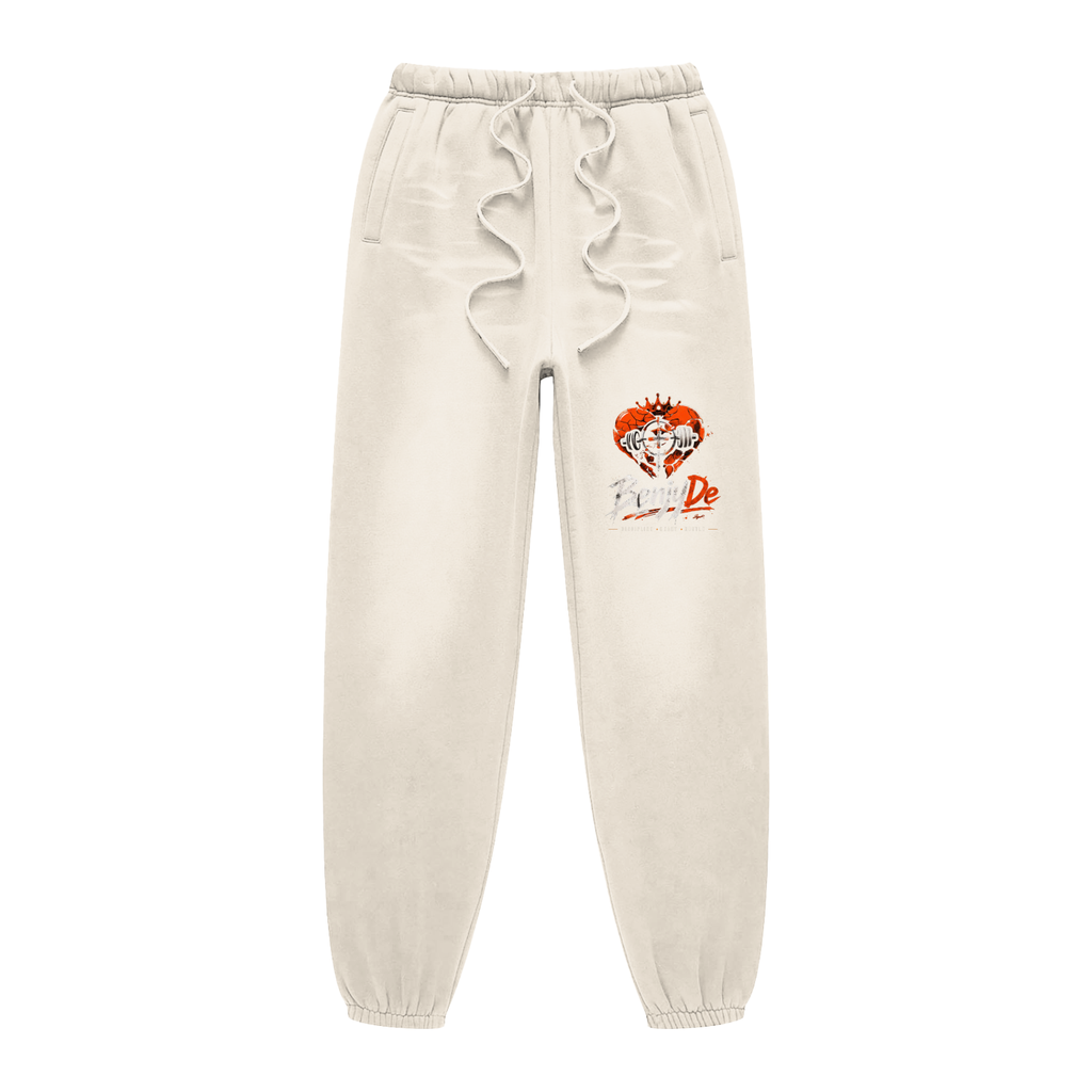 BenjyDe Sunfade Fleece Set