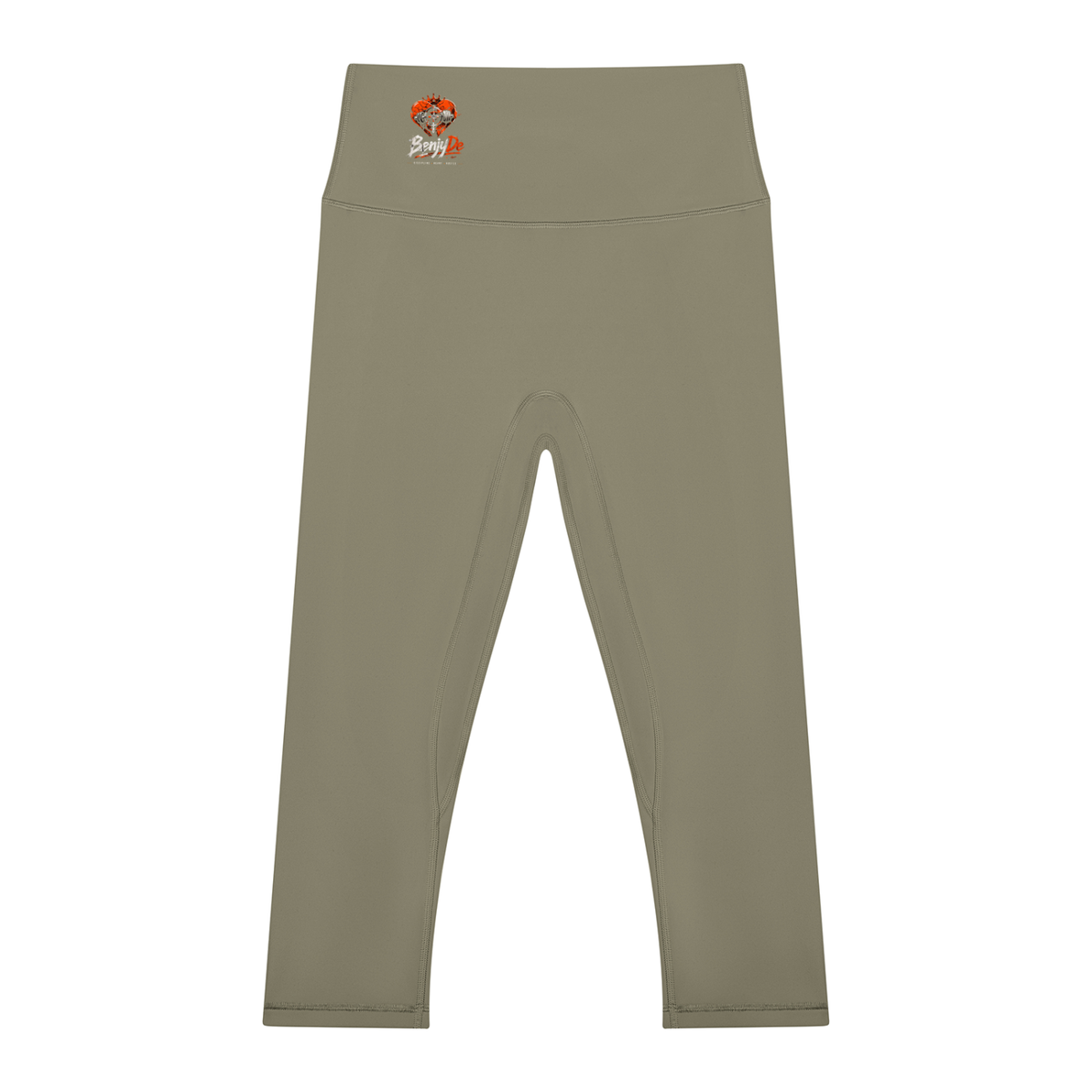 BenjyDe Capri Leggings