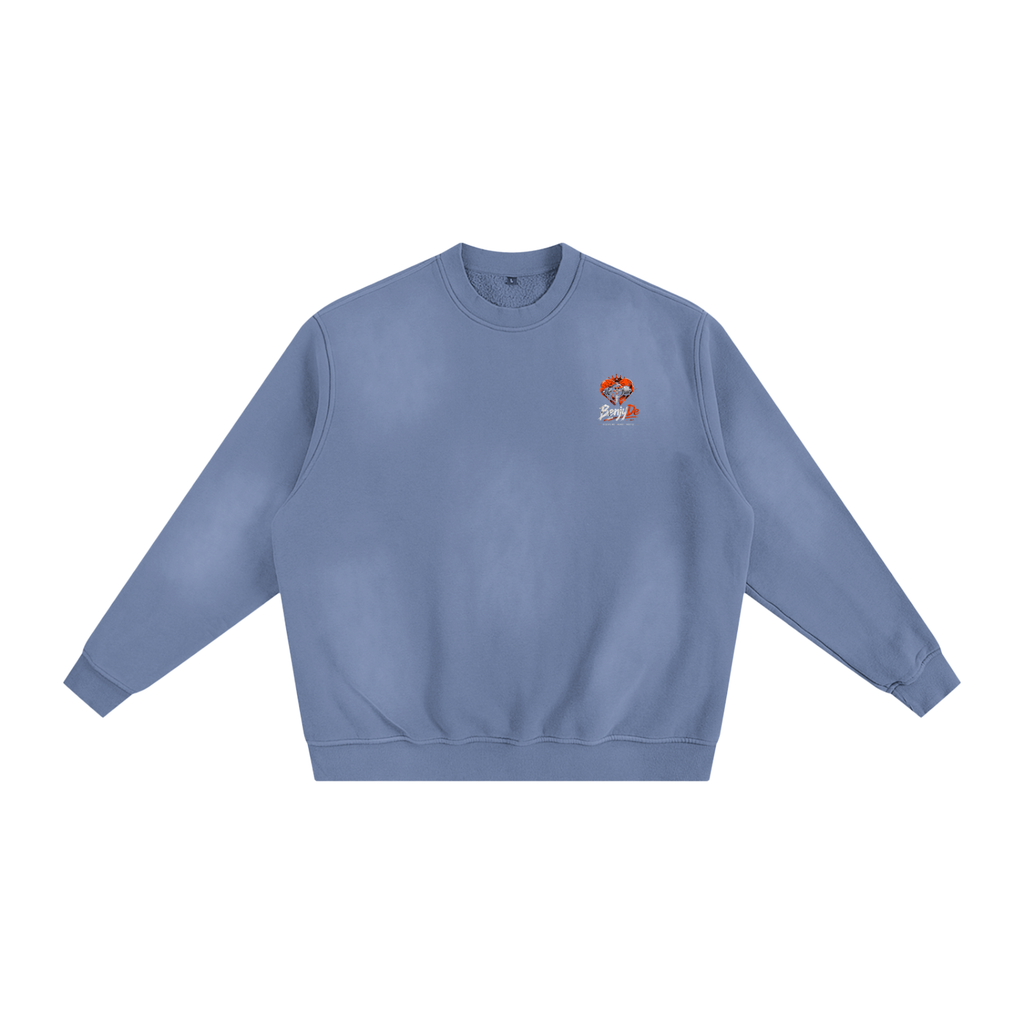 BenjyDe Sunfade Fleece Set