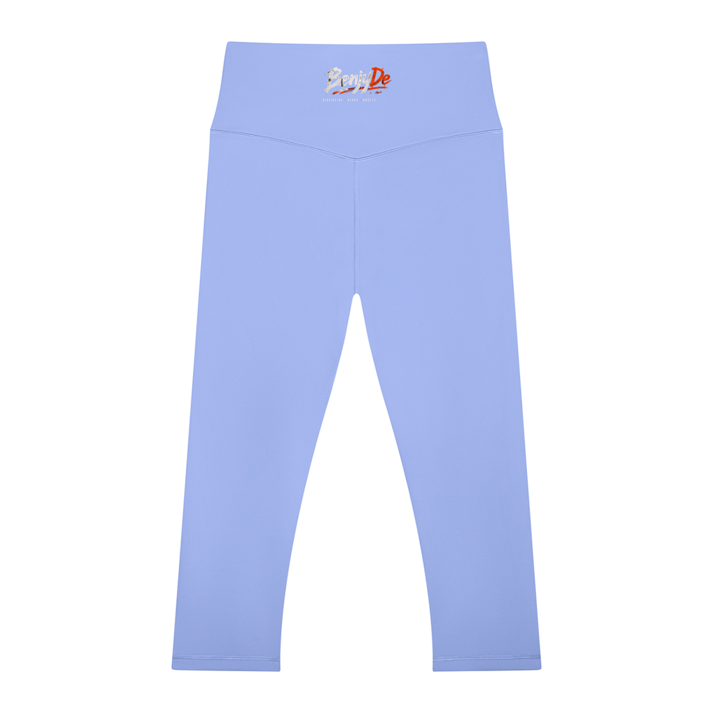 BenjyDe Capri Leggings