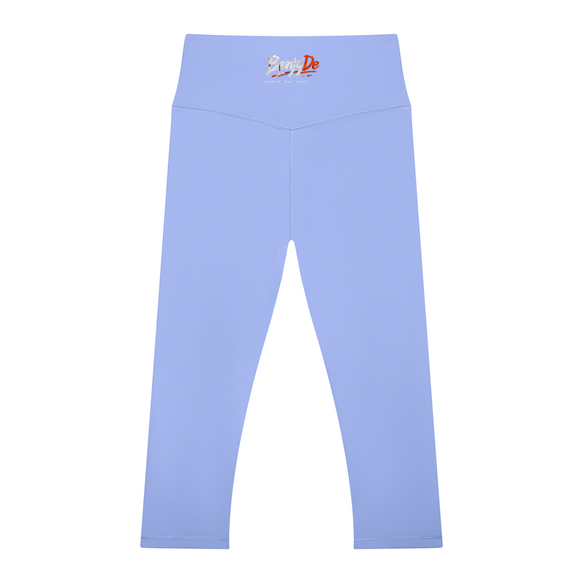 BenjyDe Capri Leggings