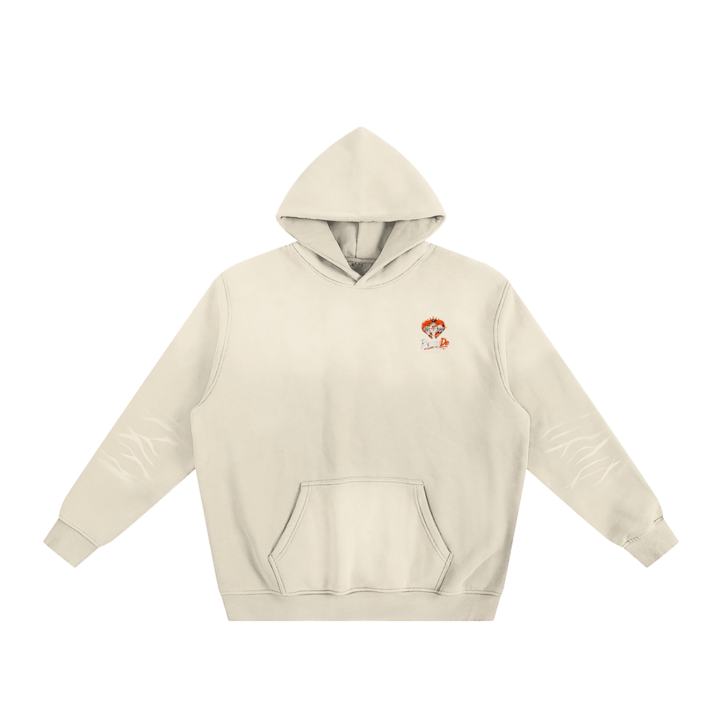 BenjyDe Sunfade Fleece Set
