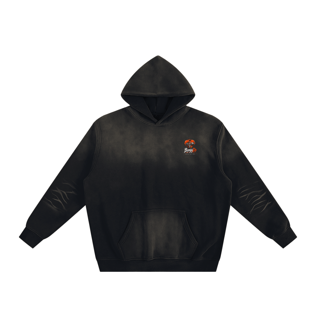 BenjyDe Sunfade Fleece Set