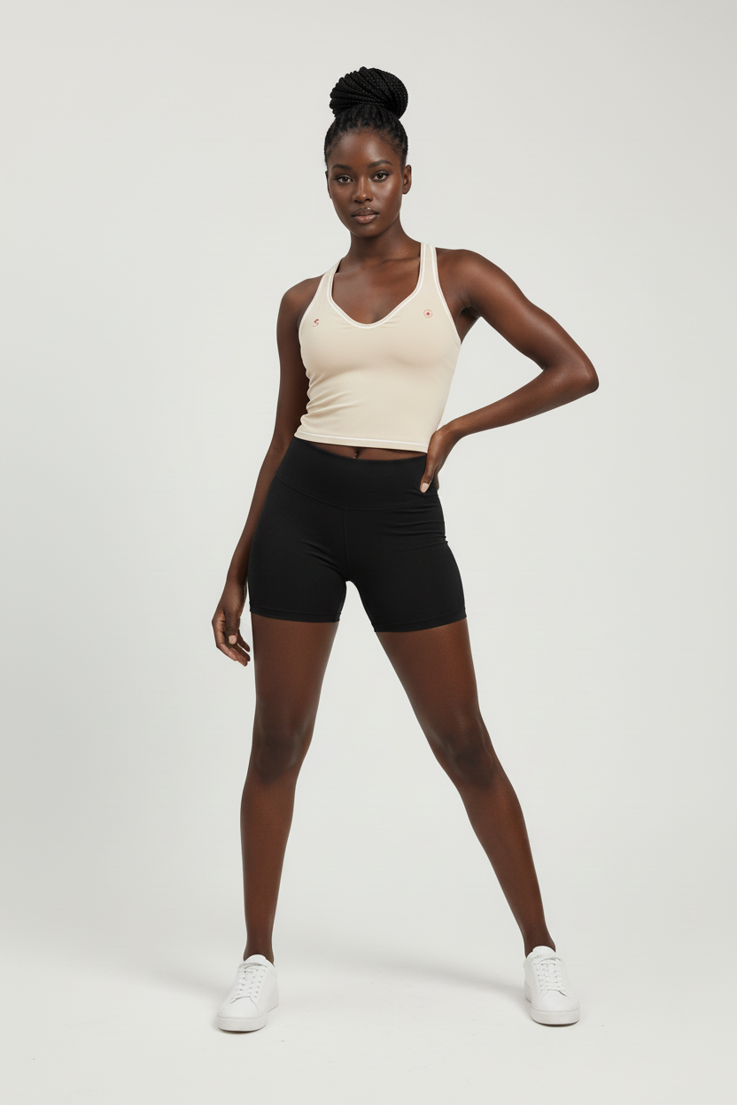 BenjyDe Yoga Set