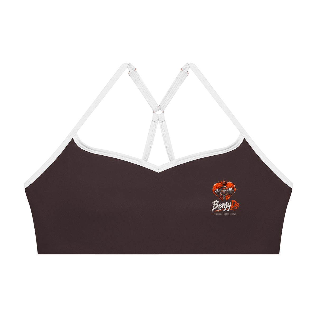 BenjyDe Women's Biker Set