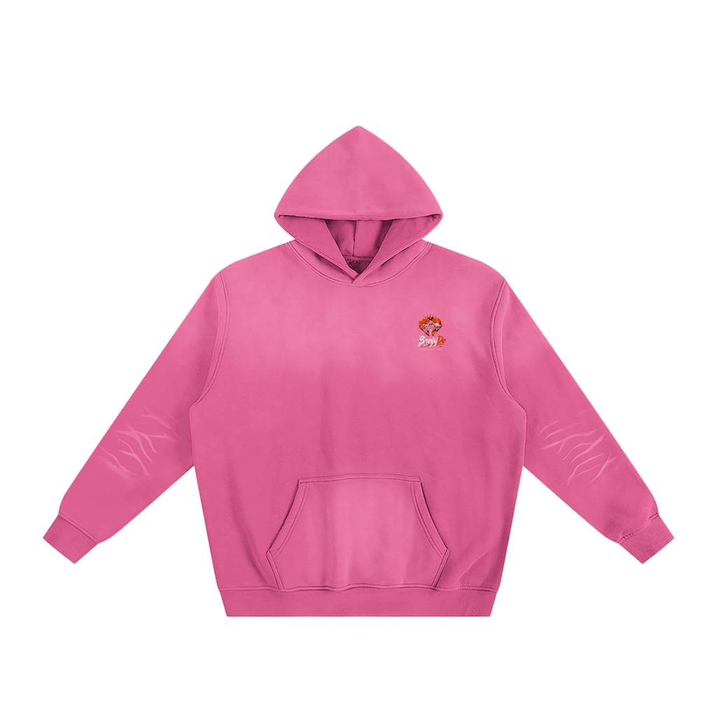 BenjyDe Sunfade Fleece Set