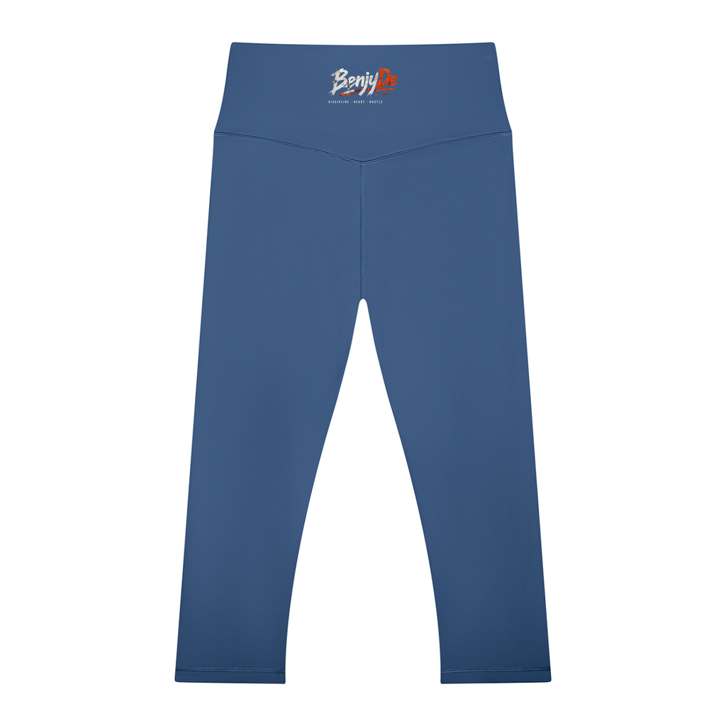 BenjyDe Capri Leggings