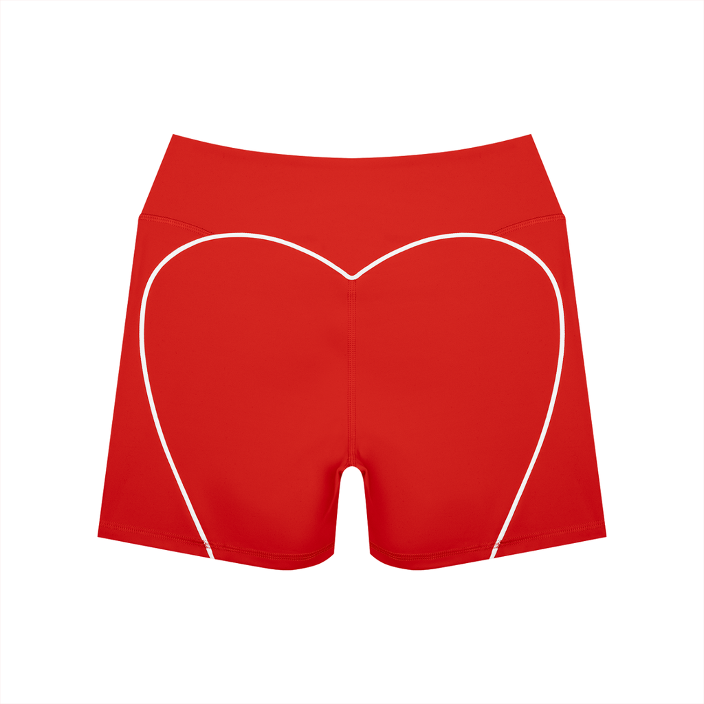BenjyDe Women's Biker Set