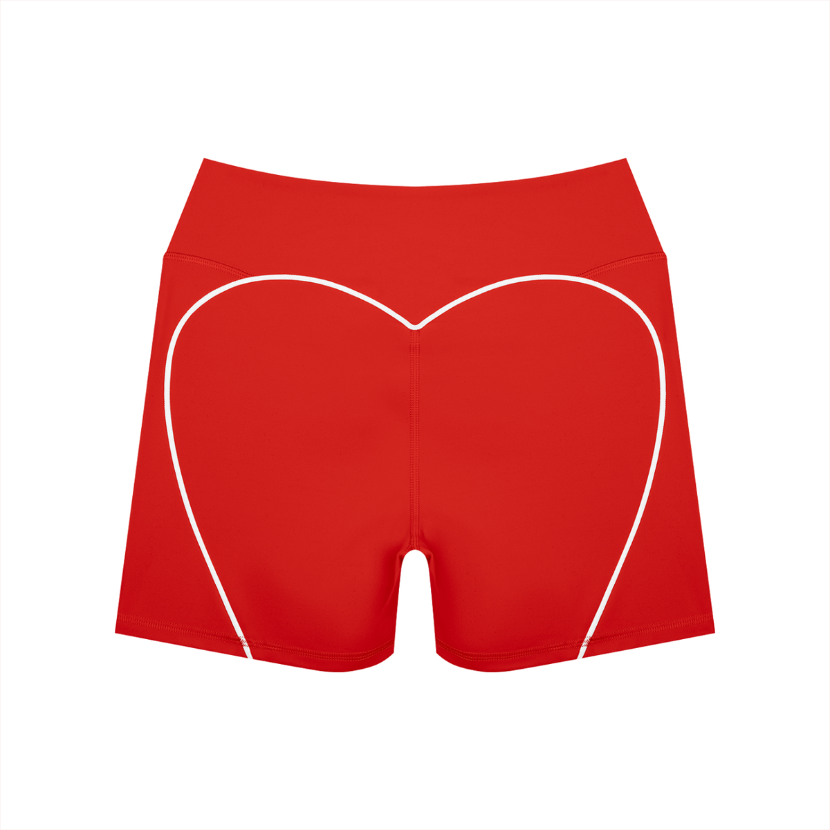 BenjyDe Women's Biker Set