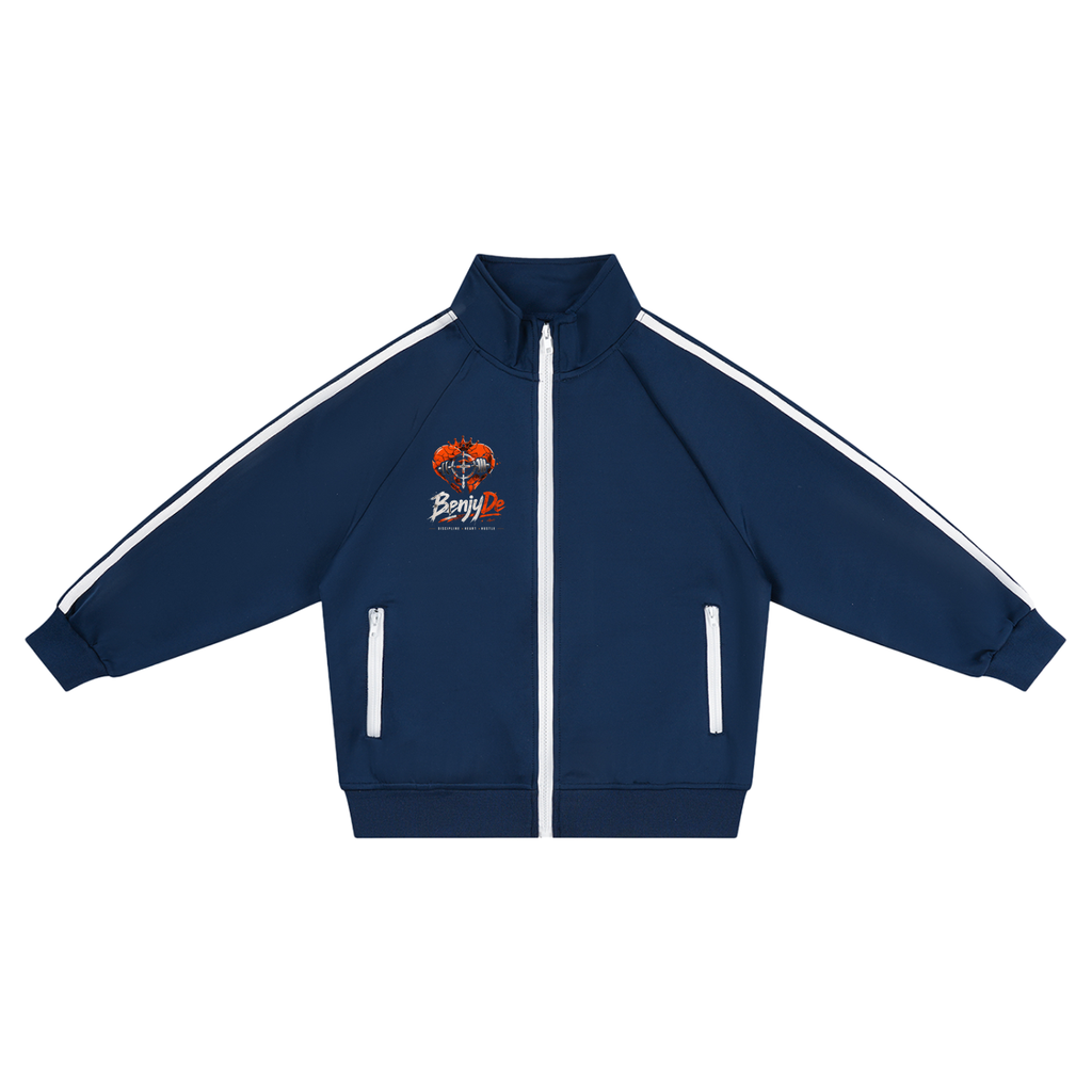 BenjyDe Kids’ Contrast Set