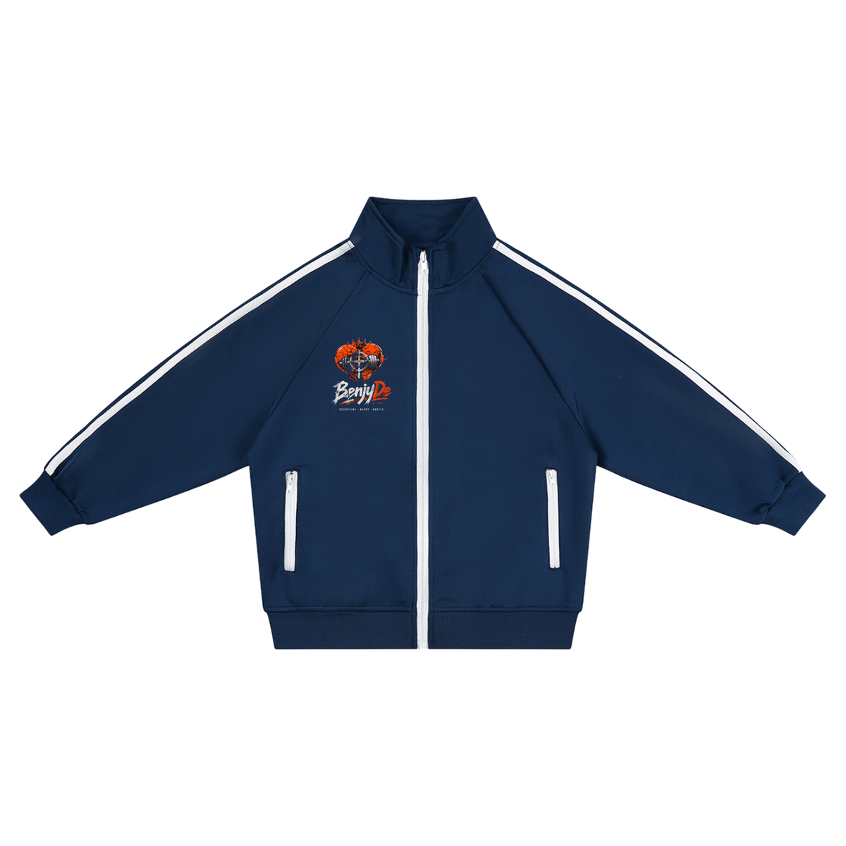 BenjyDe Kids’ Contrast Set
