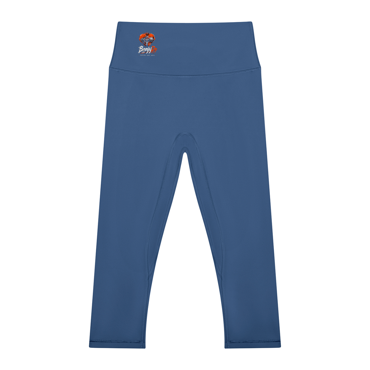 BenjyDe Capri Leggings