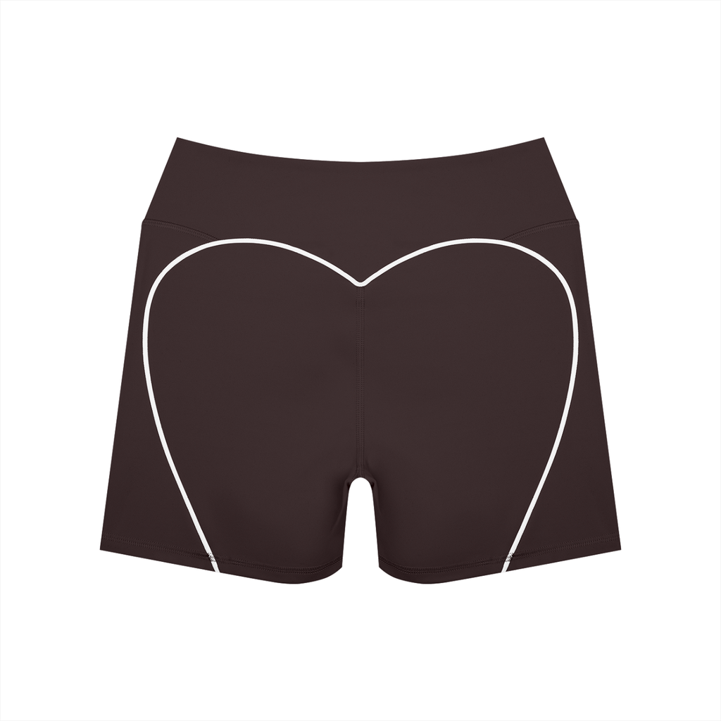BenjyDe Women's Biker Set