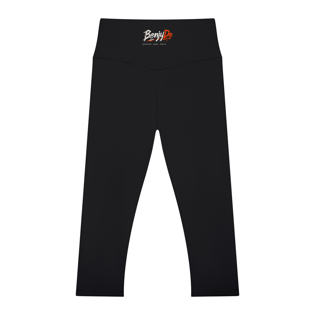 BenjyDe Capri Leggings