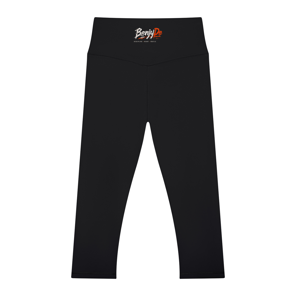 BenjyDe Capri Leggings