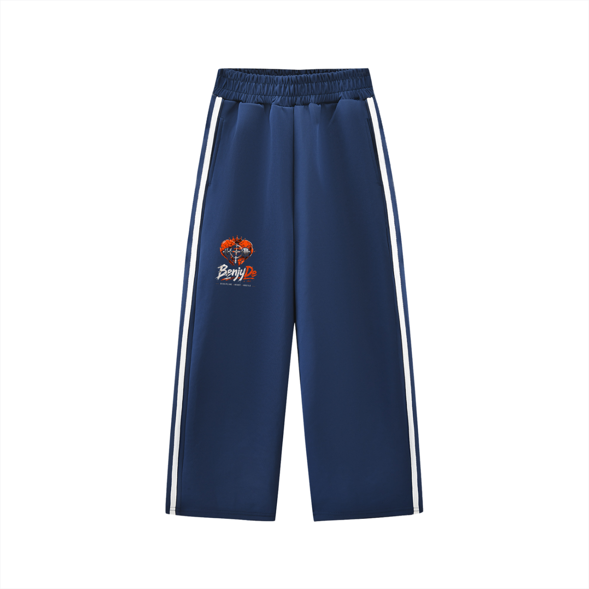 BenjyDe Kids’ Contrast Set