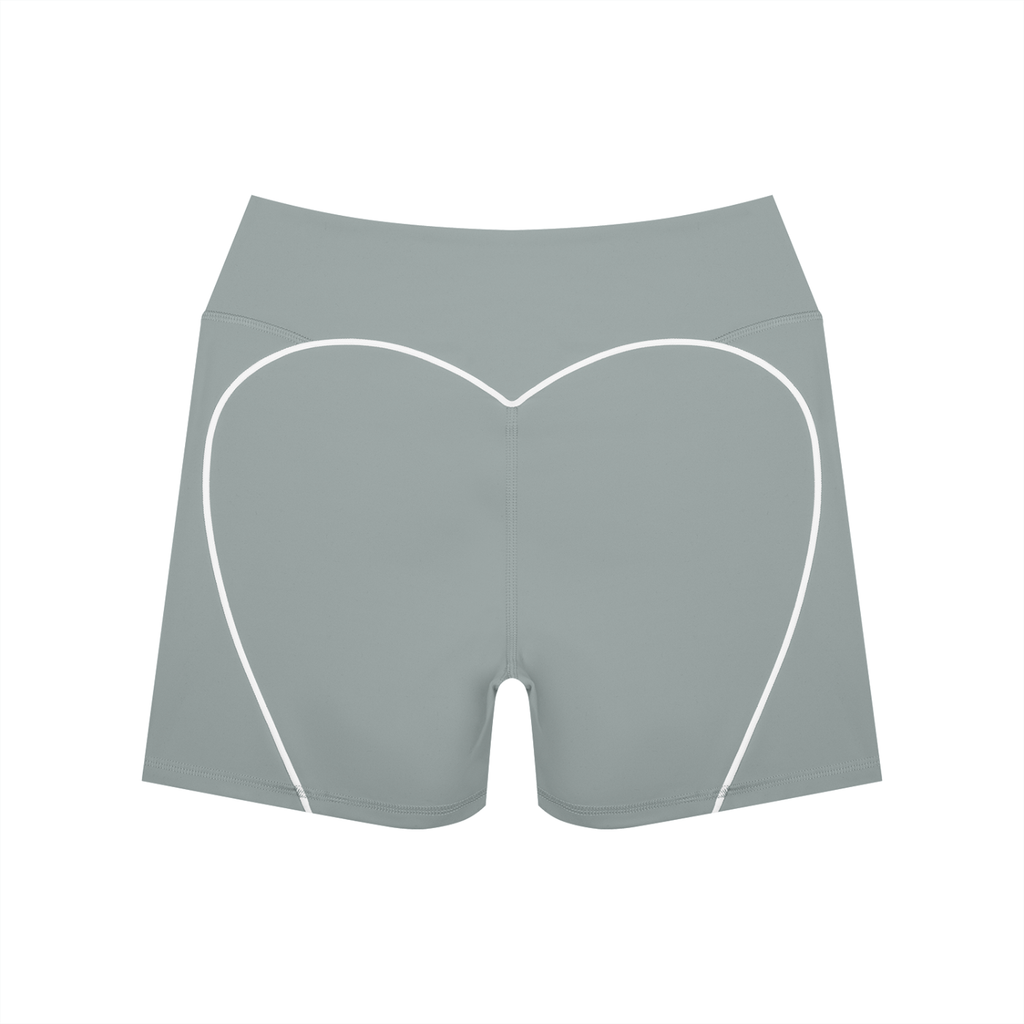 BenjyDe Women's Biker Set