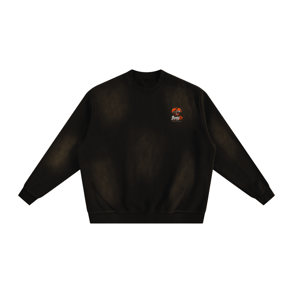 BenjyDe Sunfade Fleece Set