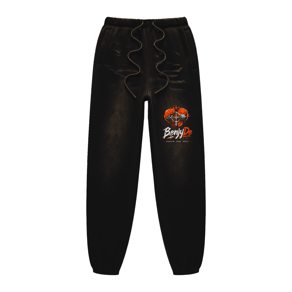 BenjyDe Sunfade Fleece Set