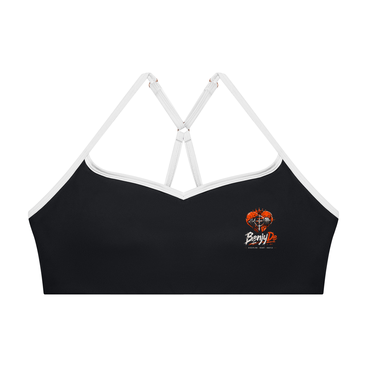 BenjyDe Women's Biker Set