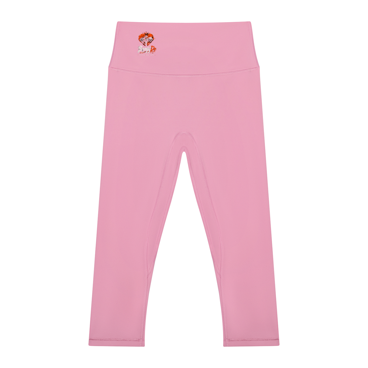 BenjyDe Capri Leggings