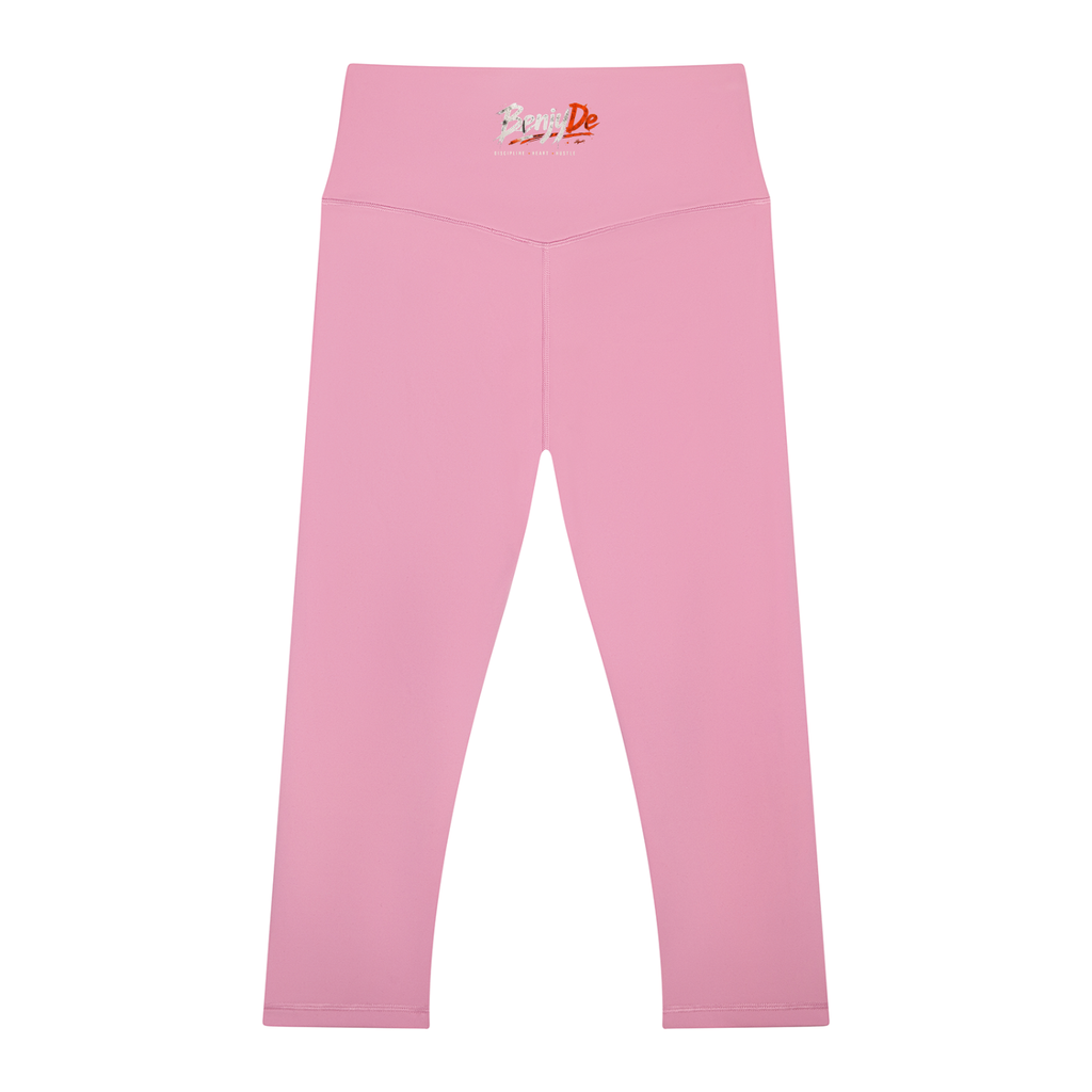 BenjyDe Capri Leggings