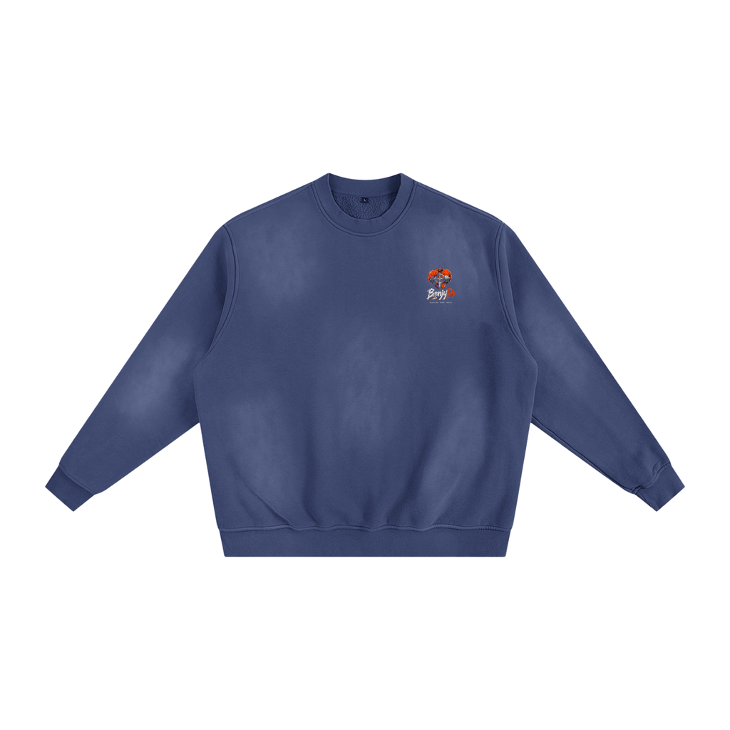 BenjyDe Sunfade Fleece Set