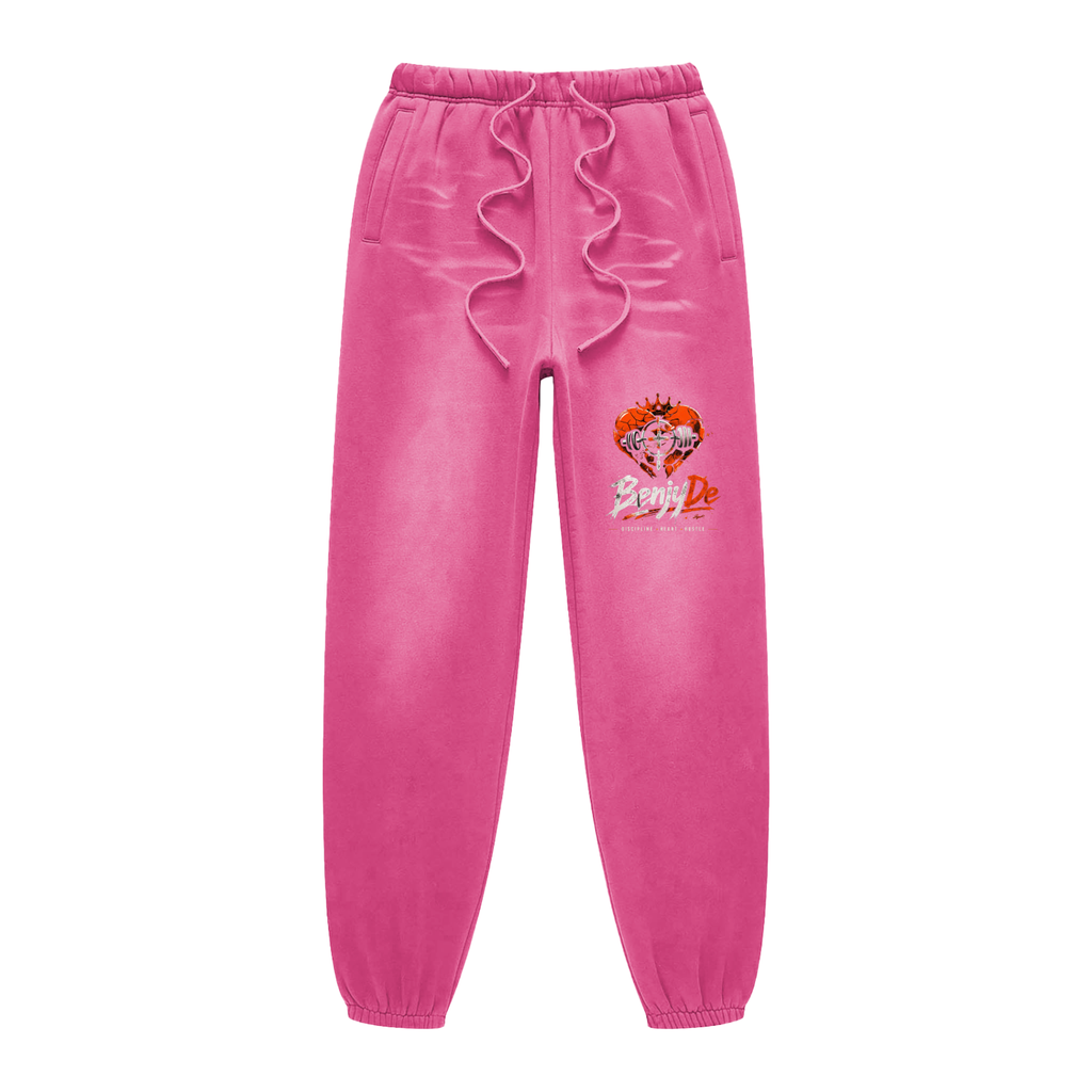 BenjyDe Sunfade Fleece Set