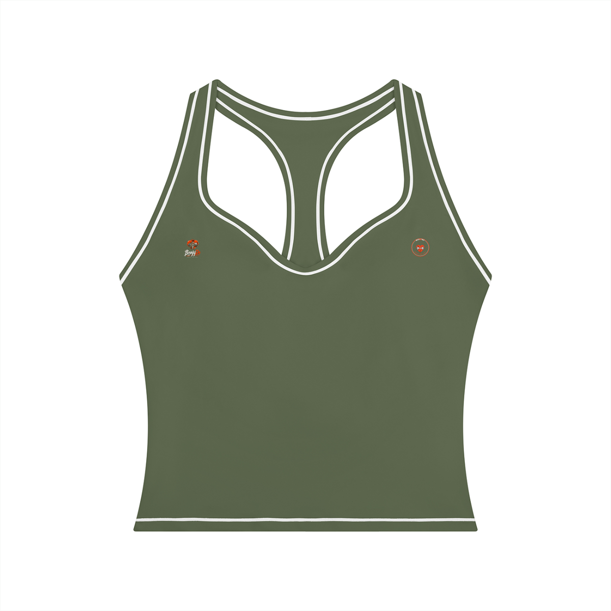 BenjyDe Yoga Set