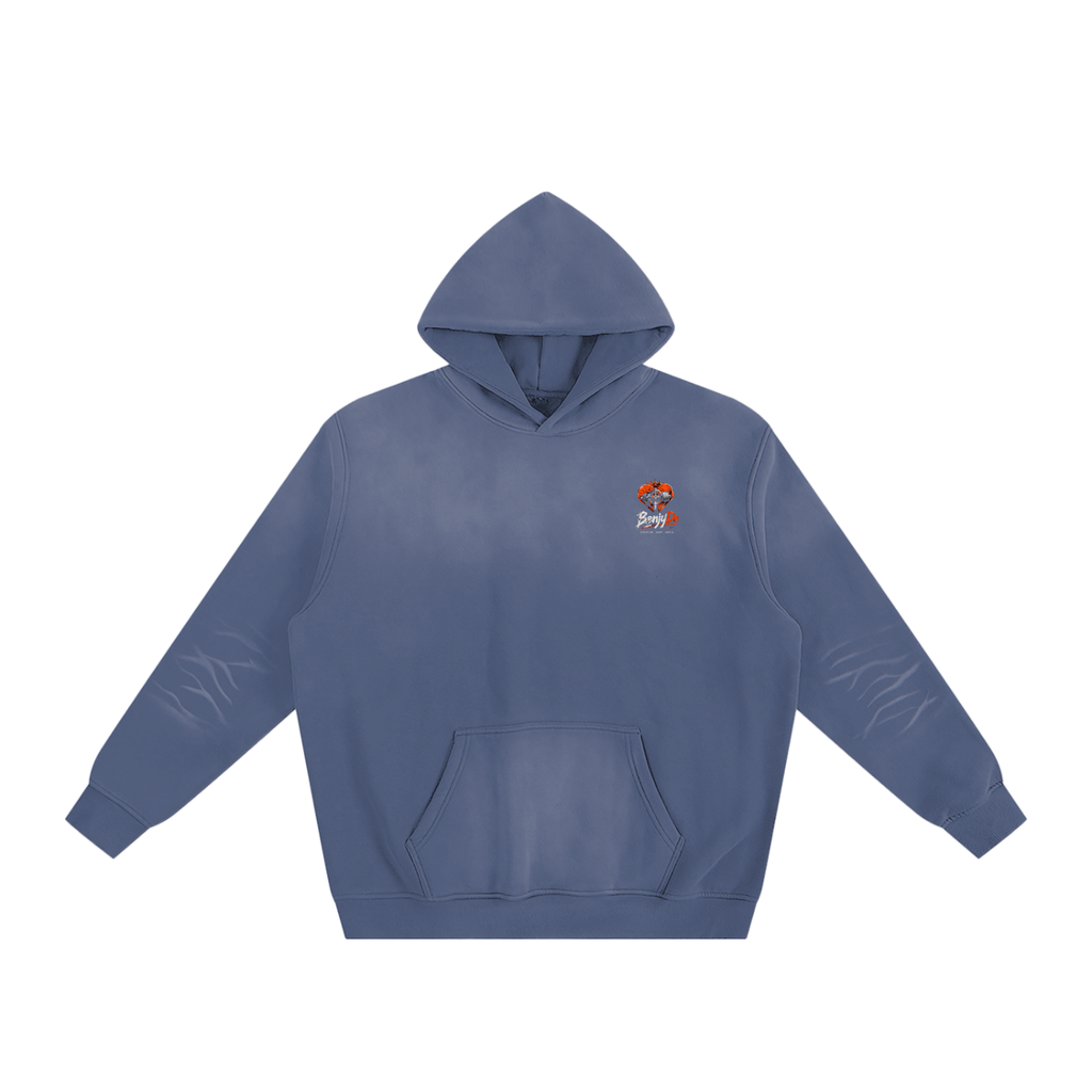 BenjyDe Sunfade Fleece Set