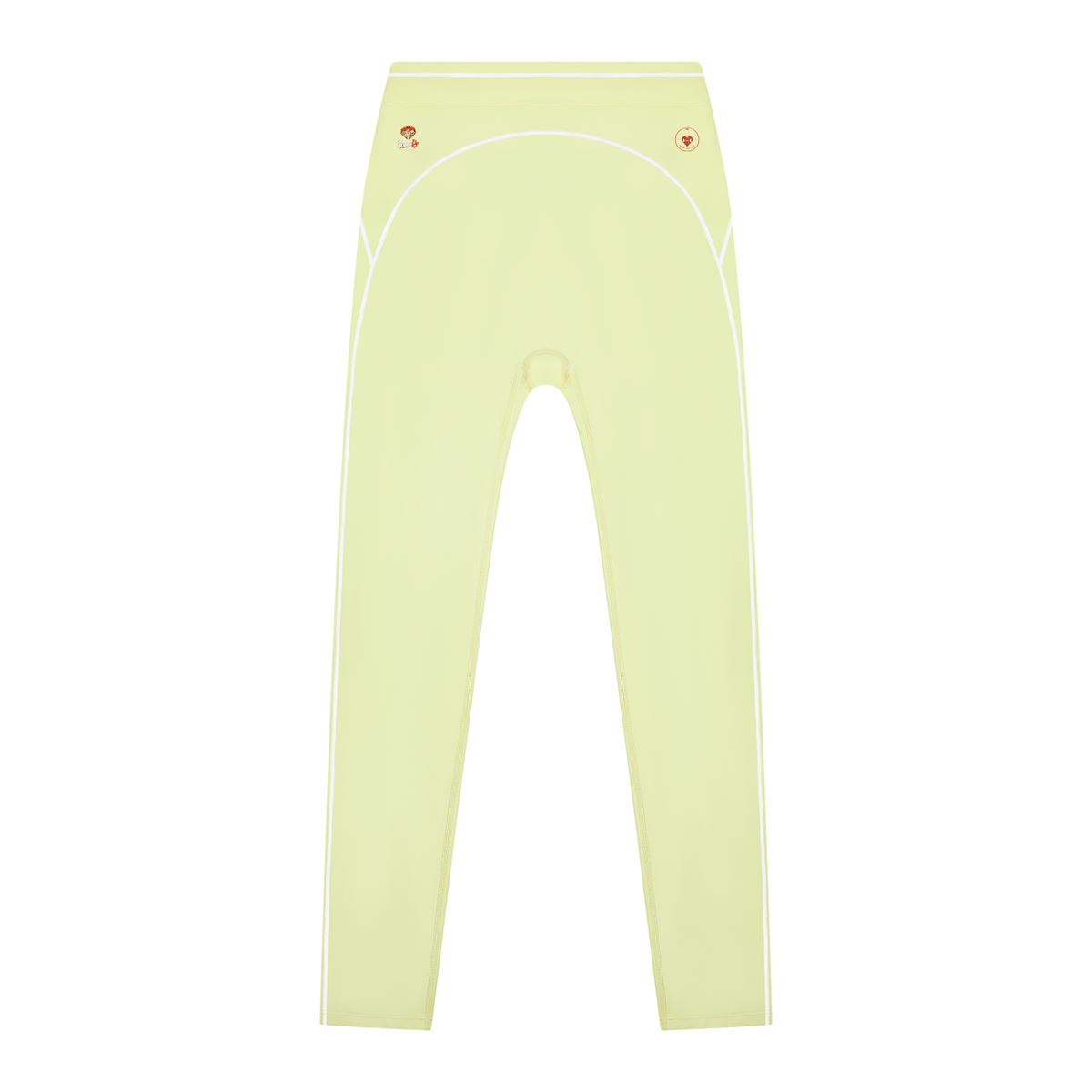 BenjyDe Yoga Set