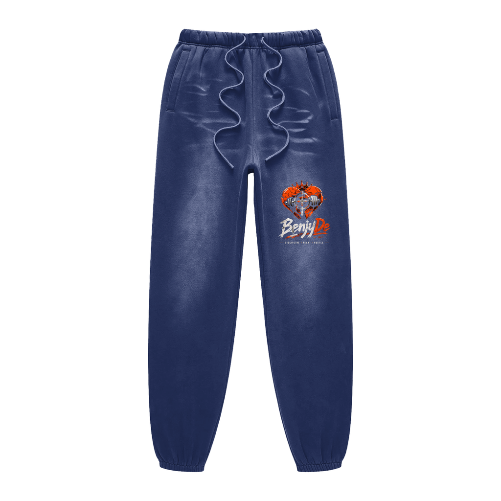 BenjyDe Sunfade Fleece Set