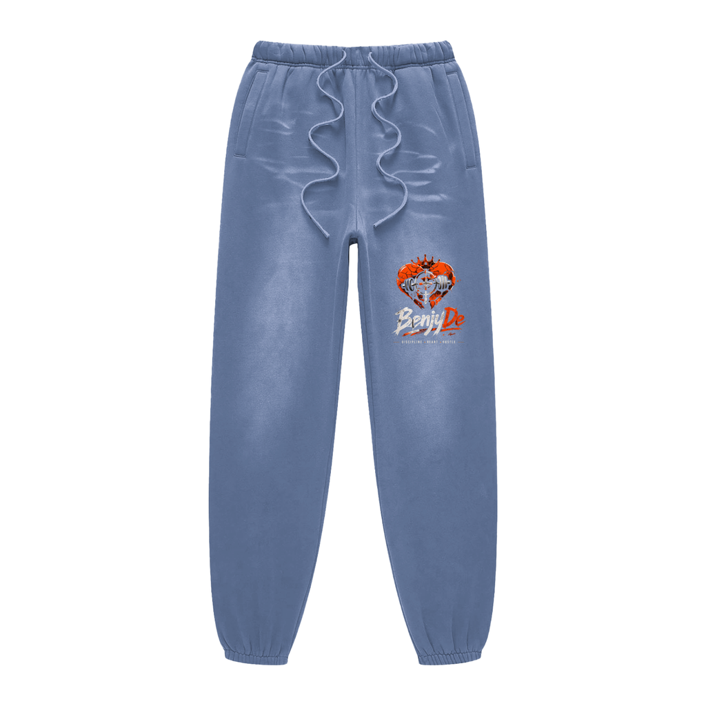 BenjyDe Sunfade Fleece Set