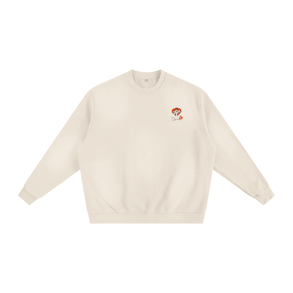 BenjyDe Sunfade Fleece Set