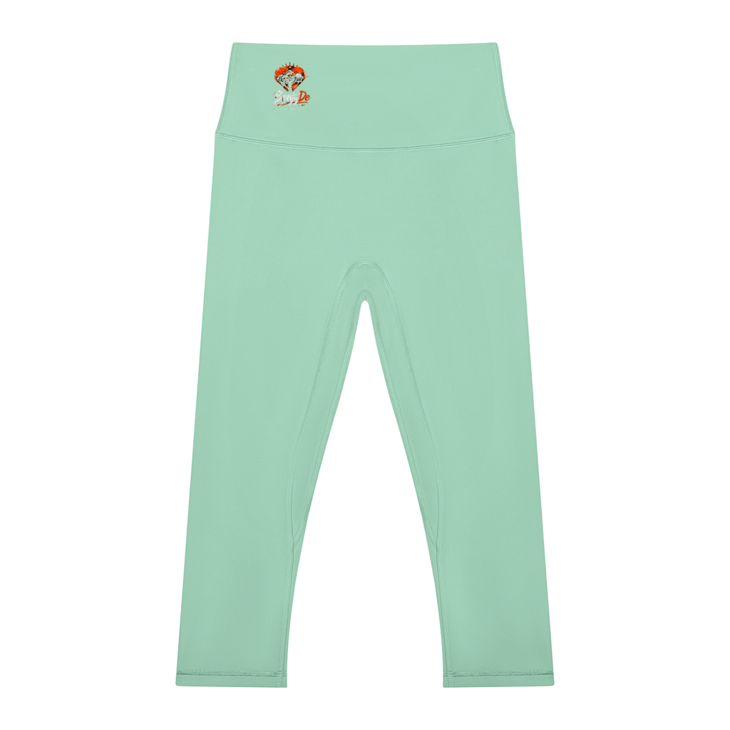 BenjyDe Capri Leggings