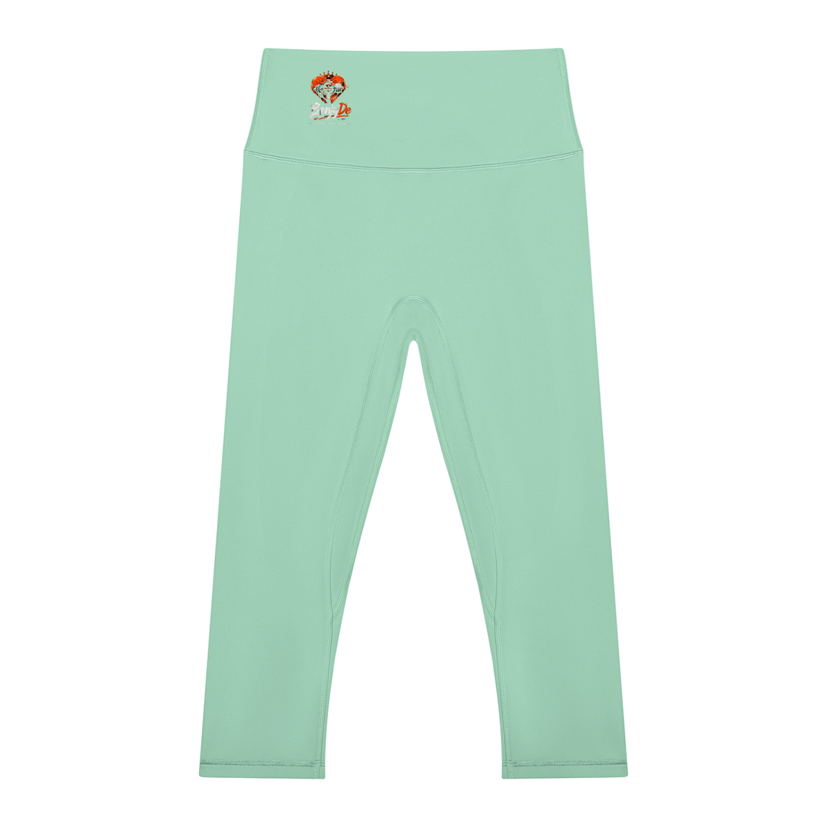 BenjyDe Capri Leggings