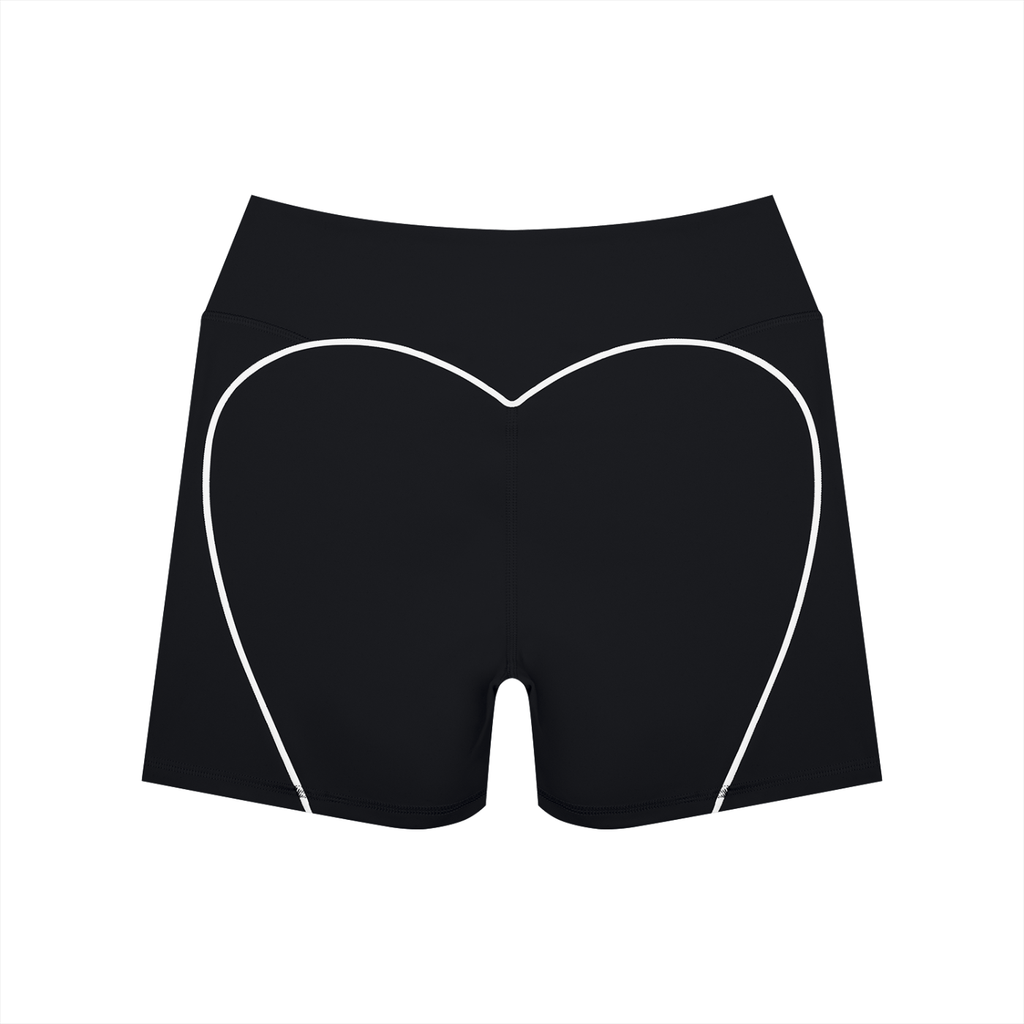 BenjyDe Women's Biker Set
