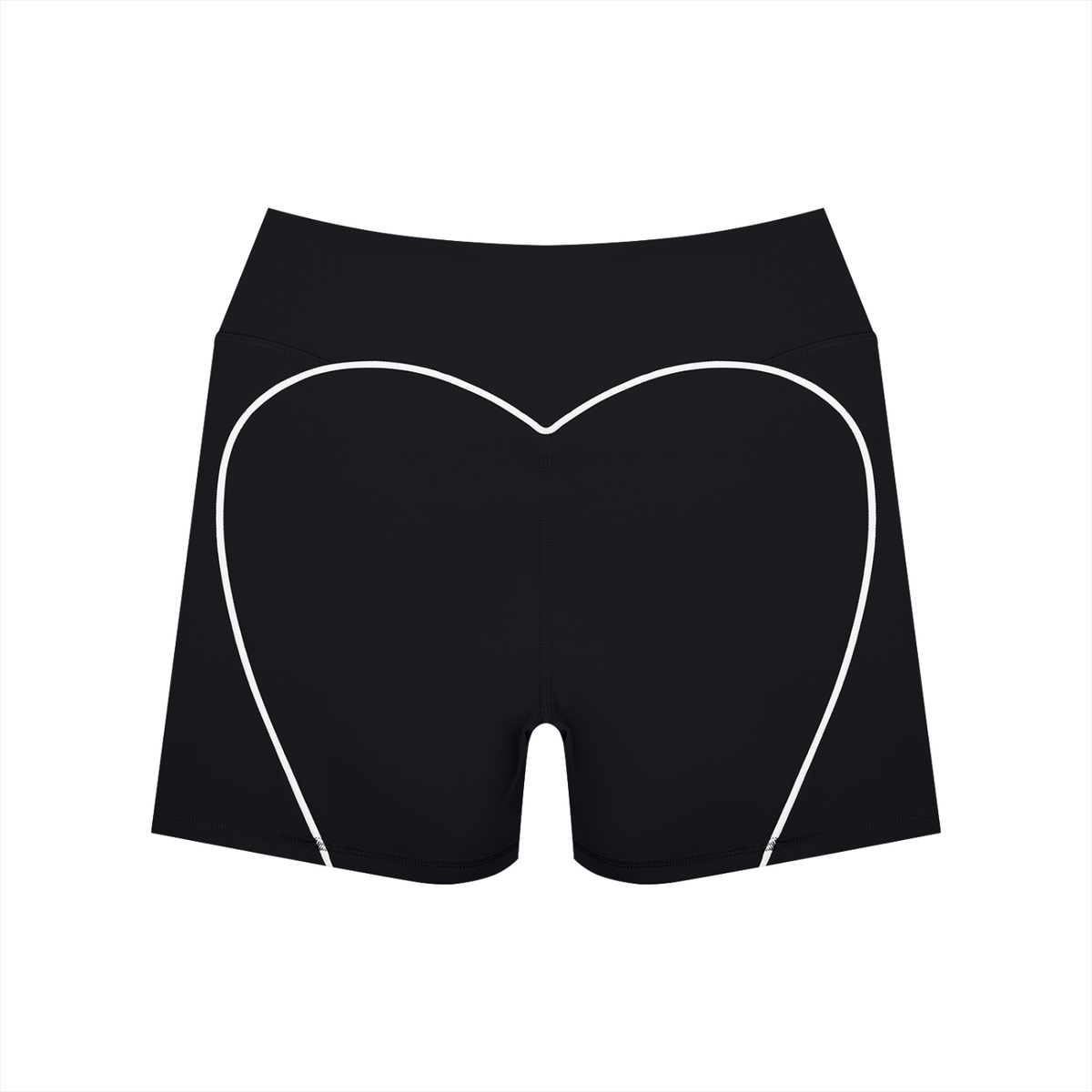 BenjyDe Women's Biker Set