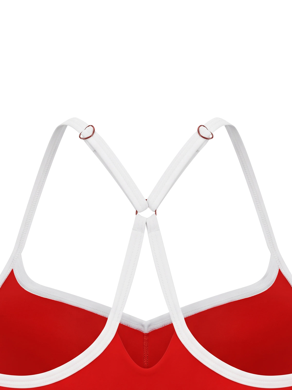 BenjyDe Women's Biker Set