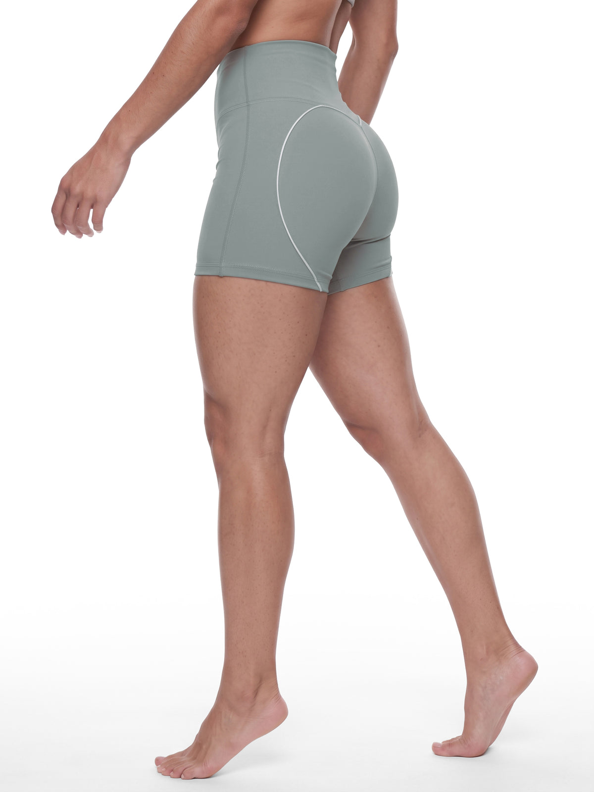 BenjyDe Women's Biker Set